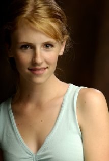 埃拉里·波特菲尔德 Ellary Porterfield