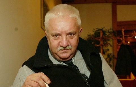 马里安·洛布道 Marián Labuda