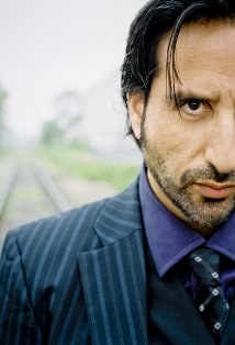 阿尔·贝恩斯坦 Al Bernstein