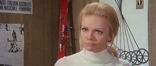 玛格丽特·罗丝·凯尔 Margaret Rose Keil