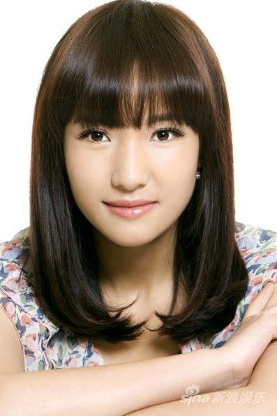 张洋 Yang Zhang