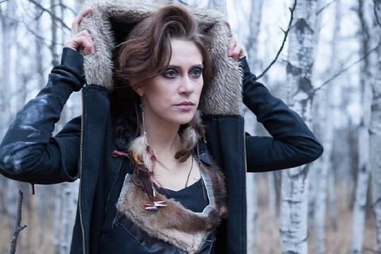 阿里·塔塔林 Ali Tataryn