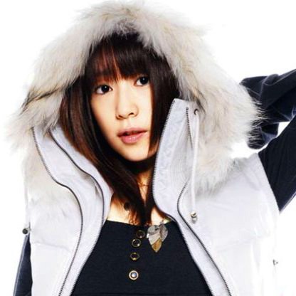 椎名碧流 Hekiru Shiina