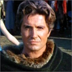 吉雅科莫·罗西·斯图尔特 Giacomo Rossi Stuart