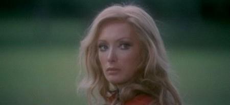 玛丽娜·马尔法迪 Marina Malfatti