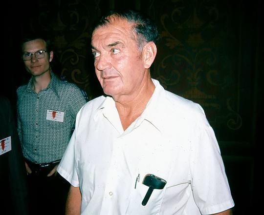 威廉·威特尼 William Witney