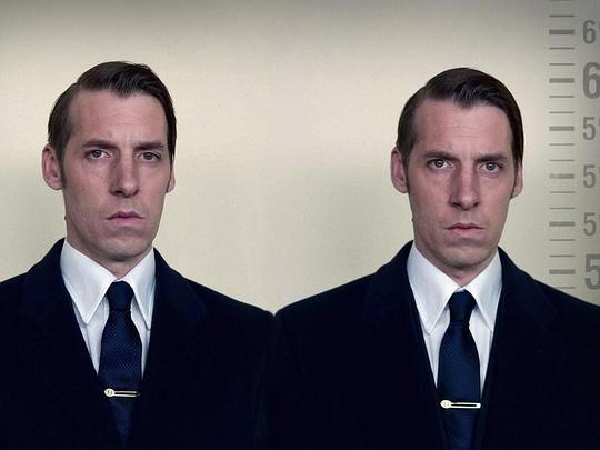 克雷格·帕金森 Craig Parkinson