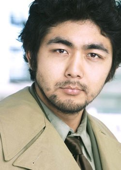 松崎悠希 Yuki Matsuzaki