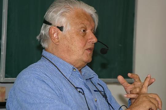 希内克·博钱 Hynek Bocan