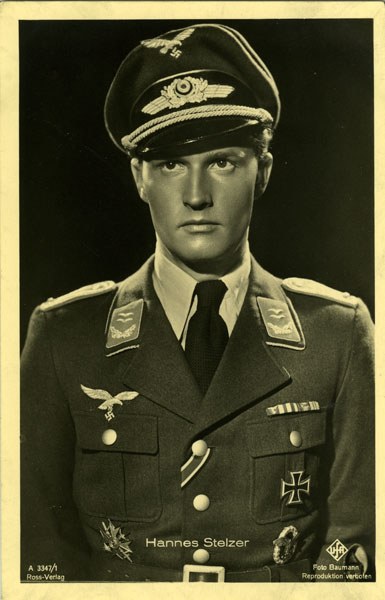 Hannes Stelzer Hannes Stelzer