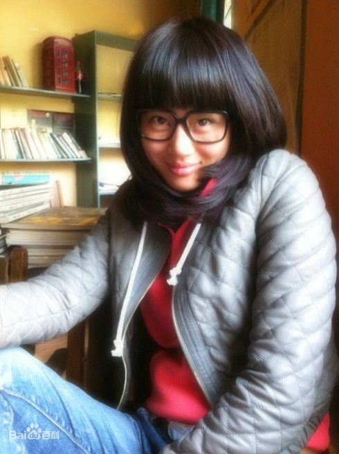 李诚洁 Chengjie Li