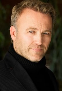 詹姆斯·麦克格温 James McGowan