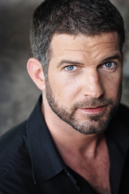 西蒙·波尔 Simon Böer