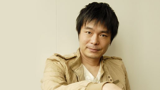 二阶堂智 Satoshi Nikaido
