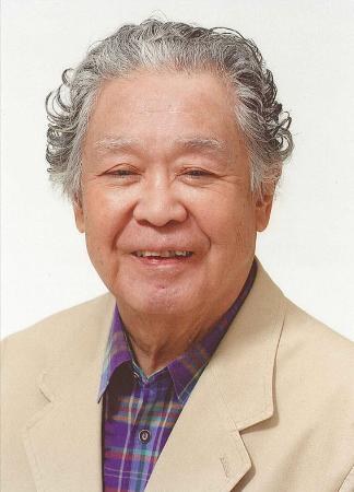 远藤太津朗 Tatsuo Endô