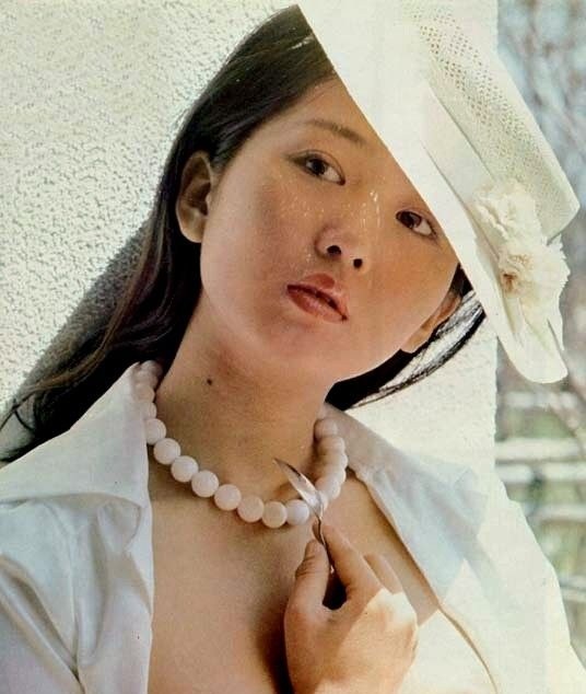 东照美 Terumi Azuma