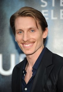 詹姆斯·兰德里·赫伯特 James Landry Hébert