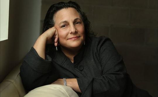 玛尔塔·考夫曼 Marta Kauffman