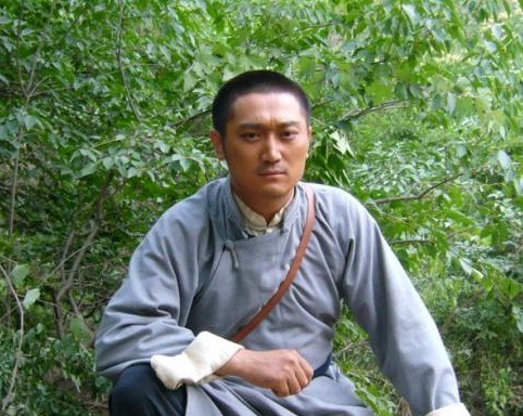 徐鹏凯 Pengkai Xu