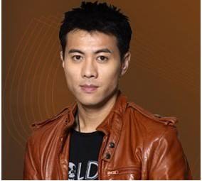 梁汉文 Edmond Leung