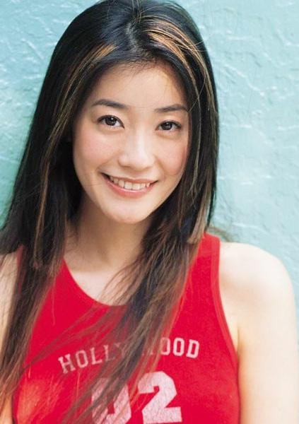 杨张新悦 Nicola Cheung