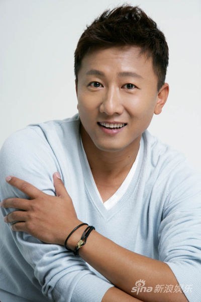 房子斌 Zibin Fang