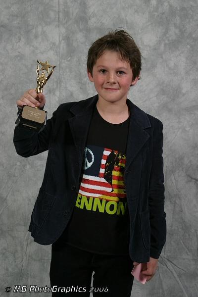 里奇·卡尼佩 Ridge Canipe