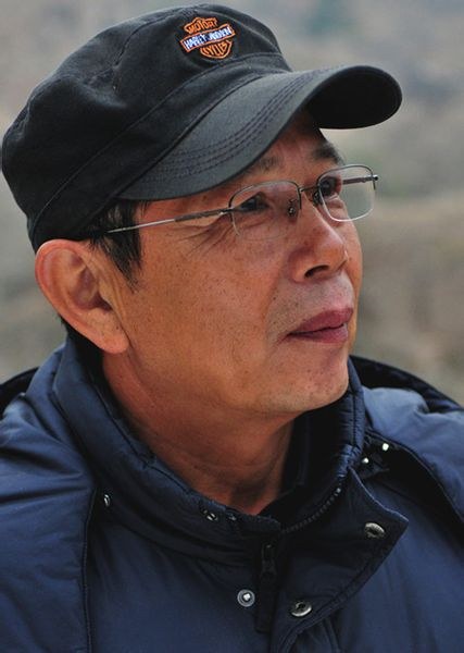 文世斌 Shibin Wen