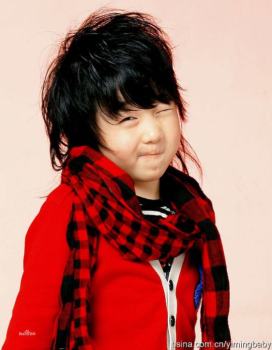 王一鸣 Yiming Wang