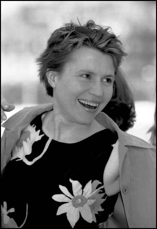 帕特里西亚·玛佐 Patricia Mazuy