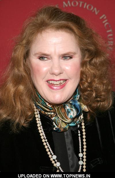 西利亚·维斯顿 Celia Weston