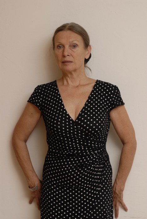 亚娜·吉罗娃 Jana Gýrová