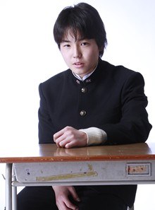 斋藤隆成 Ryûsei Saitô