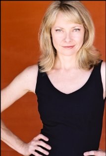 邦尼·布罗斯 Bonnie Burroughs