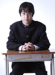 藤原薰 Kaoru Fujiwara