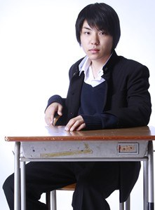 米本来辉 Raiki Yonemoto
