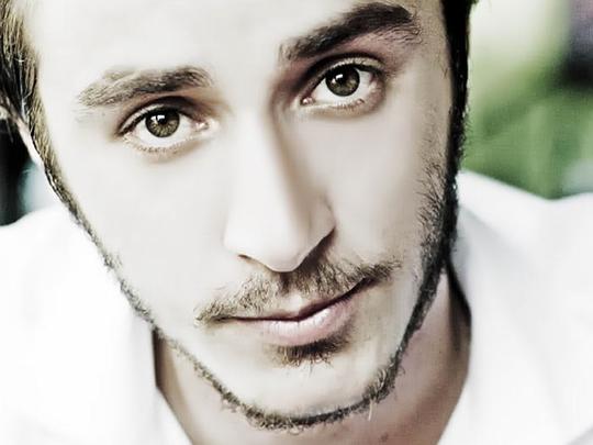 里法特·桑贾尔 Ahmet Rıfat Şungar