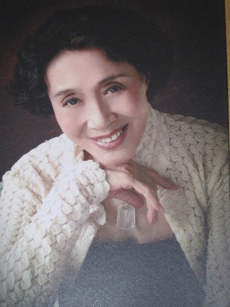 王玉梅 Yumei Wang