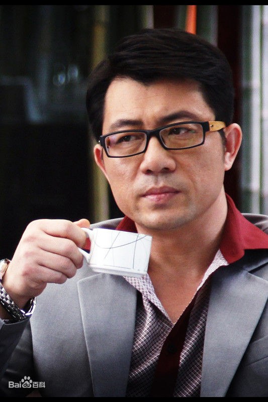 刘真佑 Zhenyou Liu