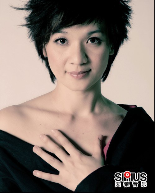 柯以敏 Mindy Quah