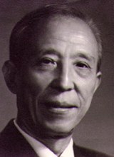 白沉 Chen Bai