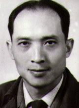 陈鲤庭 Liting Chen