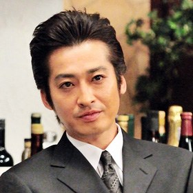 大泽树生 Mikio Ôsawa