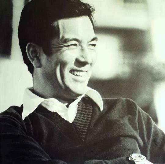 加山雄三 Yûzô Kayama