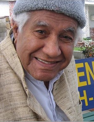 库玛·帕拉纳 Kumar Pallana