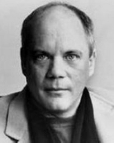 丹尼尔·冯·巴根 Daniel von Bargen