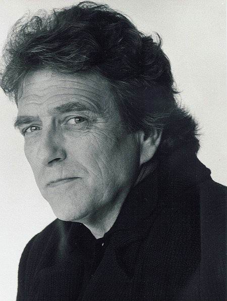 斯坦利·安德森 Stanley Anderson