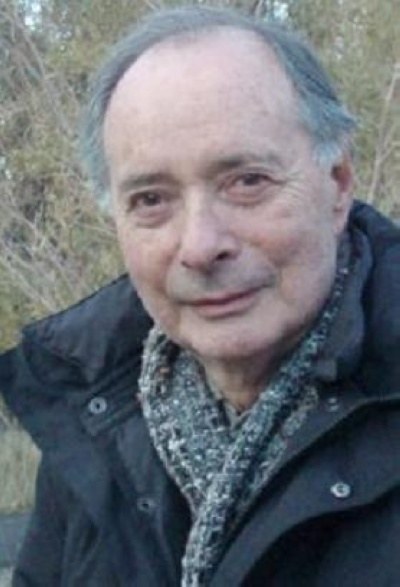 艾伦·米勒 Allan Miller