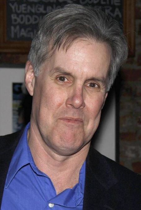 杰克·吉尔平 Jack Gilpin