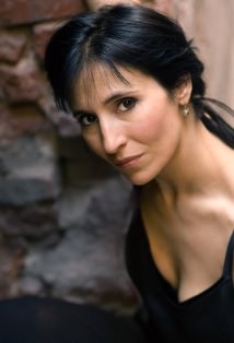 亚蕾莉·阿里吉门德 Yareli Arizmendi